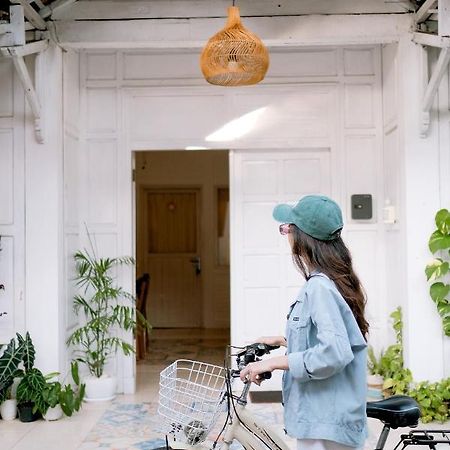 Roemah Renjana Yogyakarta Otel Dış mekan fotoğraf