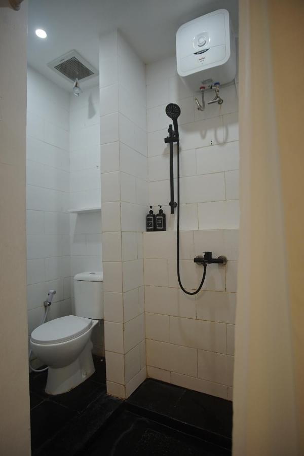 Roemah Renjana Yogyakarta Otel Dış mekan fotoğraf