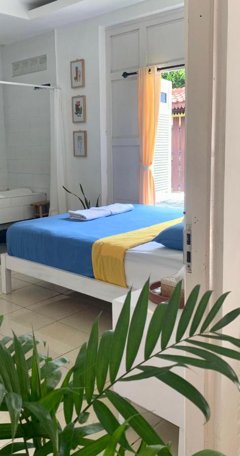 Roemah Renjana Yogyakarta Otel Dış mekan fotoğraf