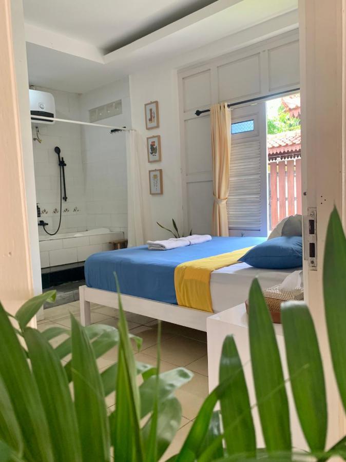 Roemah Renjana Yogyakarta Otel Dış mekan fotoğraf