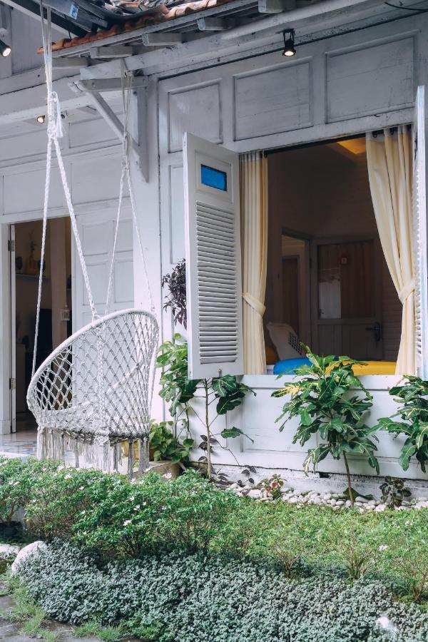 Roemah Renjana Yogyakarta Otel Dış mekan fotoğraf